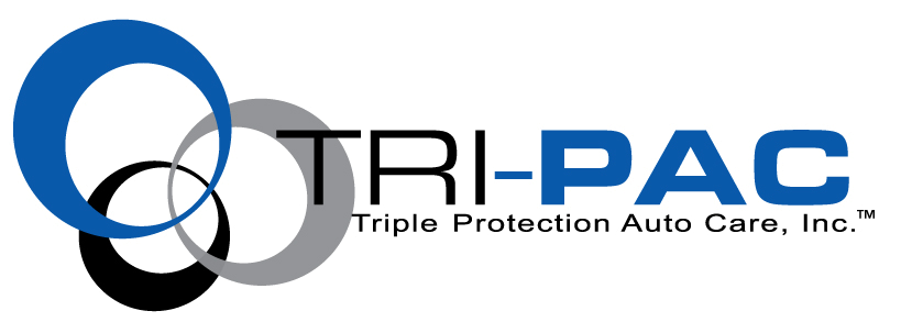 TRI-PAC Triple Protection Auto Care